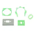 For Einhell BG-BC Brush Cutter Gasket Set Brush Cutter For Trimmer Hedge Trimmer