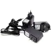 Power Adapter Effect Pedal 100-240V 50-60Hz Converter Converter Adapter