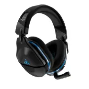 Turtle Beach Stealth 6000 Gen 2 USB - Wireless Gaming Headphones with Mic(PS5/4)