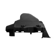 Replacement Plastic Grille Bracket (for: Honda)