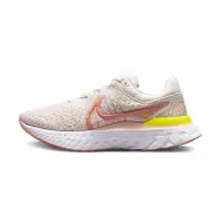 在飛比找Yahoo奇摩購物中心優惠-Nike React Infinity Run FK3 女鞋