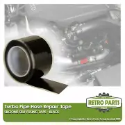 Turbo Pipe/Hose Repair Tape For NOBLE. Leak Fix Pro Sealant Black