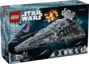 LEGO 75394 Star Wars Imperial Star Destroyer Brand New & Sealed In Stock