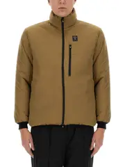 [South2 West8] South2 West8-Jacket With Logo-Uomo XL