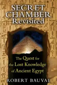 在飛比找博客來優惠-Secret Chamber Revisited: The 
