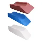 Leg Elevating Pillow Lower Limb Mat Practical Knee The Lower Limb Lifts The Pads