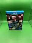 Bayonetta 1 & 2 Special Edition Dual Pack For Nintendo WII U Australian Release