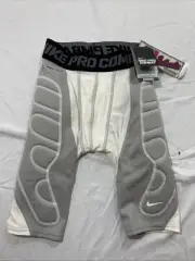 Nike MLB Pro Combat Men’s Small Compression Shorts NEW HyperStrong NWT