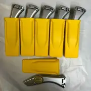 STANLEY 10-550M Titan Fixed Blade Trimming Knife 10-550(6-PACK)