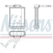 Jayrad Heater Core - HC0150