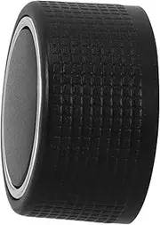 Mikinona 1pcs Car Radio Volume Control Knob Replacement Smooth Audio Dial Compatible with Cadillac Easy Install User Friendly Design for Enhanced Driving Comfort