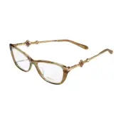 Chopard Brown Acetate Frames - RRP 538.92 USD