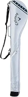 Callaway Sport Club Case 23 Men's Club Case, Holds 5 to 6 Clubs, Fits 47 Inches