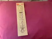Vintage Dritz 647 Loop Turner-New