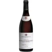 Domaine Bouchard Pere & Fils Beaune 1er Cru Marconnets Rouge 2022