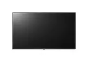 LG 43UL3J-B signage display Digital signage flat panel 109,2 cm (43") IPS 4K Ultra HD Black Web OS