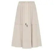 [Lee Mathews] Harriet Midi Skirt