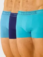 Mens 3 Pack Tradie Trunk