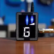 New Model Equipped With Korg Pitchblack Xs Ultra Buffer