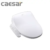 在飛比找PChome24h購物優惠-【CAESAR 凱撒衛浴】逸潔電腦馬桶座(TAF170)不含