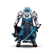 [Joy Toys] Infinity PanOceania Knights of Justice 1/18 Scale Figure