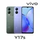 VIVO-Y17s(4G128G)【APP下單9%點數回饋】