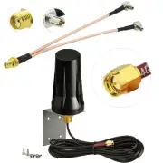 Netgear Nighthawk M1 MR1100 4G LTE Antenna TS9 LTE Indoor Signal Booster Antenna