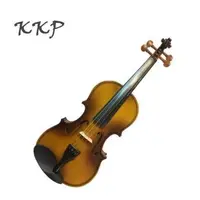 在飛比找蝦皮購物優惠-【傑夫樂器行】 KKP 304 小提琴 初學入門款 初學小提