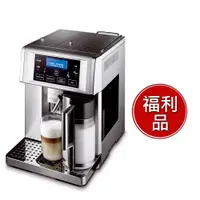 在飛比找蝦皮商城優惠-迪朗奇 全自動咖啡機-尊爵型 ESAM6700【福利品】
