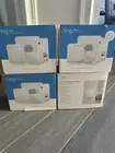 Ring Alarm 8-Piece Security Kit 2nd Gen Home security System New