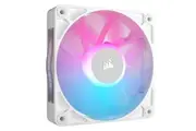 Corsair RX120 RGB iCUE LINK 120mm PWM Single - White [CO-9051021-WW]