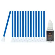 APSC16 Digital Camera APS-C Sensor Cleaning Kit, Compatible with Sony, Nikon,...