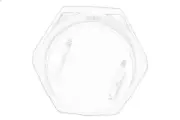 Stop Light Switch OE CLAAS 0010409841-CL for CLAAS CELTIS 4.5 2003-2004