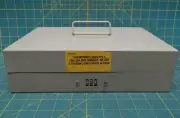 MMF Steelmaster 10 Compartment Steel Combination Lock Cash Box 221619003 Sand