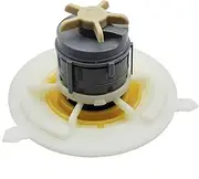 New 524285P Fit for Fisher & Paykel Dishwasher Pump Motor and Washing Machine Motor Replacement,Compatible withDD605 DS605 DD60S DD60D DD24S DD24D DD224 DDSDF,Replace 528136P,FP-524285P