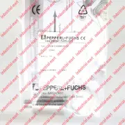 1PC New NCB10-30GM40-N0-V1 Pepperl+Fuchs P+F Proximity Switch Fast Shipping