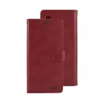 BlueMoon Diary for Samsung Galaxy A32 5G (Wine)
