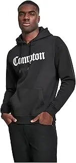 [Mister Tee] Mens Compton Hoody - Black