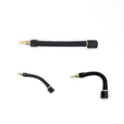 New Flexible Neck Mig Torches Consumable Mb 15ak Durable Highquality Device