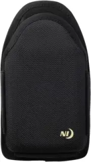 New Nite Ize Clip Case Hardshell Universal HSHQS2L-01-R3