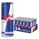 【Red Bull】紅牛能量飲料355mlx24罐/箱_週期購