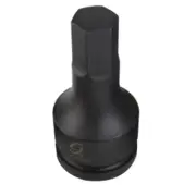 Sunex Tools 450714 - 3/4? DR. 14MM HEX DRIVER IMPACT SOCKET