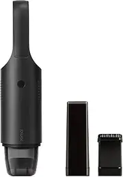 70mai Vacuum Cleaner Swift, Handled, Home/Office/Car Cleaning, Portable Vacuum Cleaner for Car, Lightweight, Strong Suction 5000Pa, USB, Type-C Fast Charge