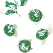 NCAA Tulane Green Wave Go Nuts Kukui Nut Bracelet