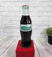 Flagstaff Centennial Souvenir Bottle - Unopened Coca-Cola Bottle 1894-1994