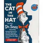 THE CAT IN THE HAT AND OTHER DR. SEUSS FAVORITES｜CD