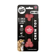 Tasty Bone Nylon Bacon Bone Dog Toy S