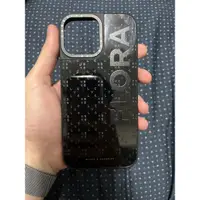 在飛比找蝦皮購物優惠-casetify X blvck iphone13proma