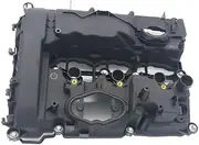 Engine Valve Cover ，Compatible With BMW 2 Series F45 Mpv F46 F23 F22 3 Series F30 X2 F39 Mini Clubman F54 Countryman F60 F55 F56 11127611277