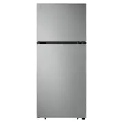 496L Top Mount Fridge - Stainless - GT-8S